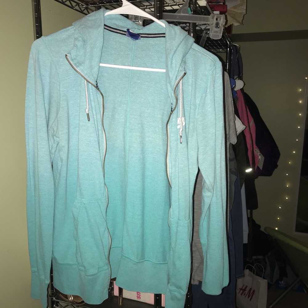 Nike jacket